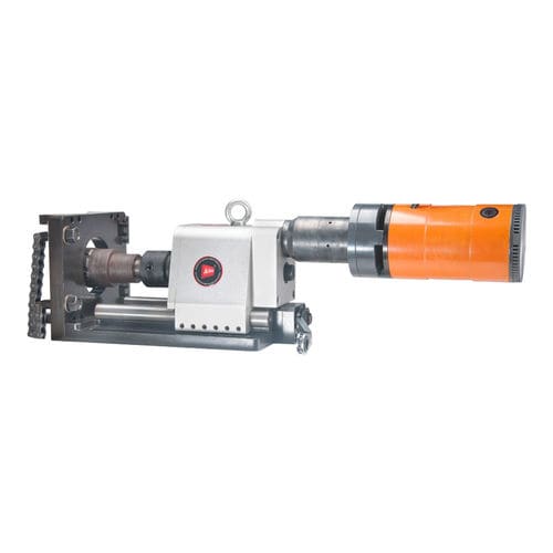 Кольцевая пила для шланга - SM-170 series - Aotai Machine Manufacturing Co., Ltd - для металлов