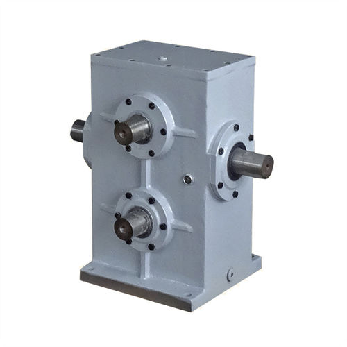 Промышленный редуктор - Aotai Machine Manufacturing Co., Ltd