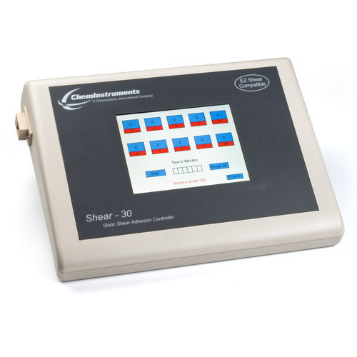 Цифровой таймер - SS-HT-30 - CHEMINSTRUMENTS - с корпусом / для управления / программируемый
