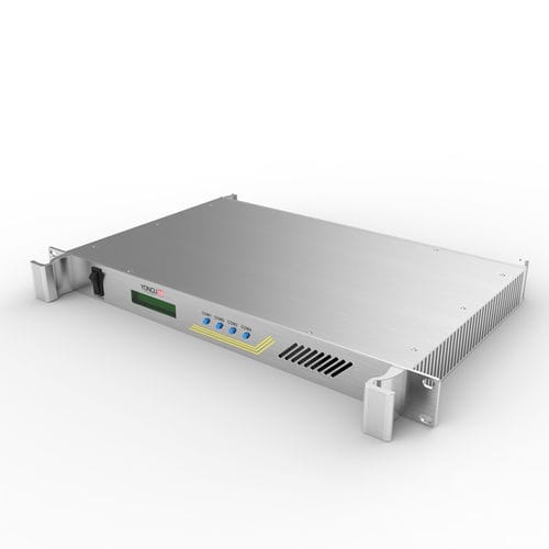 Корпус 1U - C17A - Yongu - стойка 19 дюймов / прямоугольный / модульный