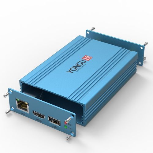 Соединительная коробка с утопленным монтажом - YG-J22-82.8W28.8H - Yongu - из алюминия
