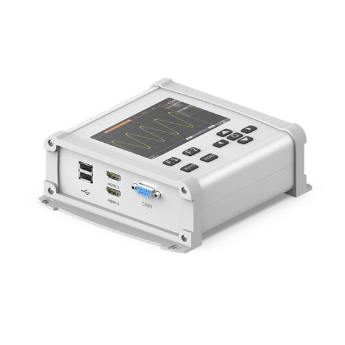 Настенный корпус - YG-K21C-160W55 - Yongu - встраиваемый / для письменного стола / для монтажа в стойку