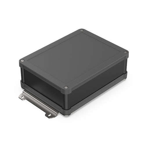 Настенный корпус - LO7C series - Yongu - для письменного стола / для DIN-рейки / прямоугольный