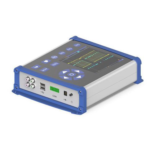 Прямоугольный корпус - K23C - Yongu - модульный / из алюминия / компактный