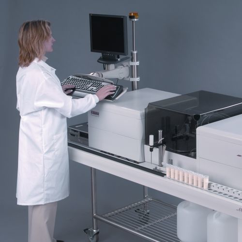 Счетчик частиц для жидкостей - BactoCount IBC series - Bentley Instruments - цифровой / с лазером / проточная цитометрия