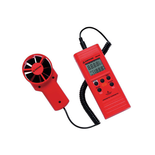 Анемометр винт - TMA10A - BEHA AMPROBE - карманный