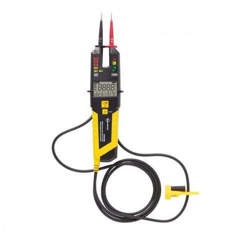 Тестер напряжения - 2100-BETA - BEHA AMPROBE - непрерывности / рабочих характеристик / остаточного тока