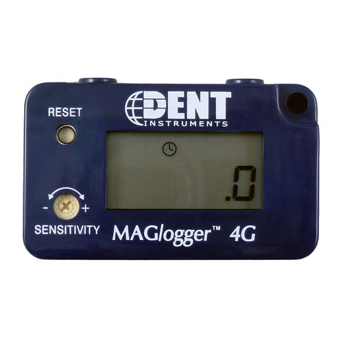 Регистратор данных энергия - SMARTlogger series - DENT INSTRUMENTS - USB / с дисплеем LCD / для контроля