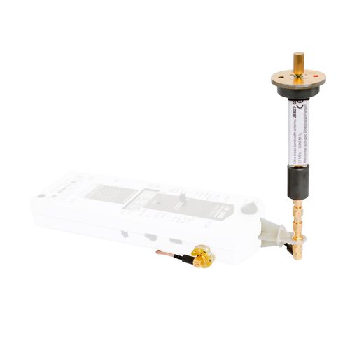 Антенна радио - UBB27_G3 - GIGAHERTZ SOLUTIONS - WLAN / широкополосная / GSM