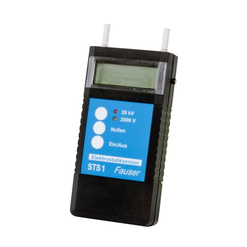 Электростатический датчик - STS1 - GIGAHERTZ SOLUTIONS