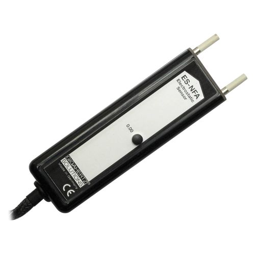 Электростатический датчик - ES-NFA  - GIGAHERTZ SOLUTIONS