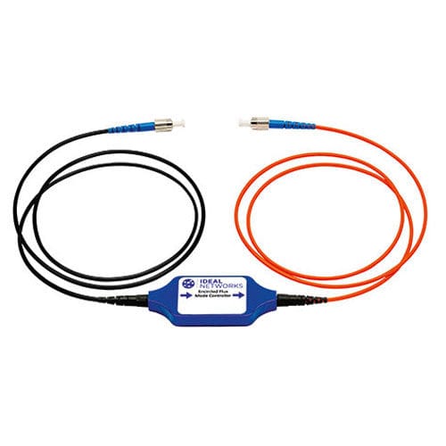 Тестер для сети - FiberTEK III - IDEAL NETWORKS - BERT / аутентичности / кабельный