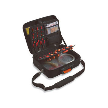 Транспортный чемодан - PC 100E   - PLANO - из ABS / из ЭВА / для инструментов