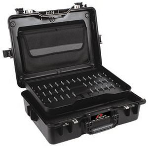 Транспортный чемодан - PC 700E - PLANO - для инструментов / герметичный / прочный
