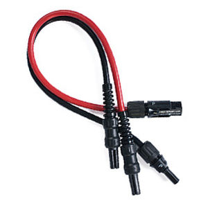 Измерительный конец - MC4 - SOLAR SEAWARD