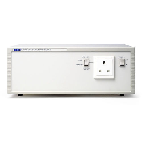 Источник питания для монтажа в стол - AC1000A - TTI - AC/AC / для испытаний EMI/CEM