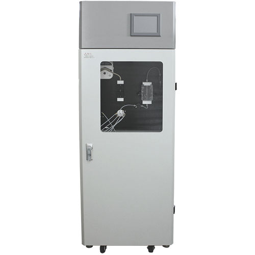 Анализатор для воды - MDet-5000X - Hangzhou Chunlai Technology Co., Ltd. - тяжелых металлов / для наблюдения / для сточных вод