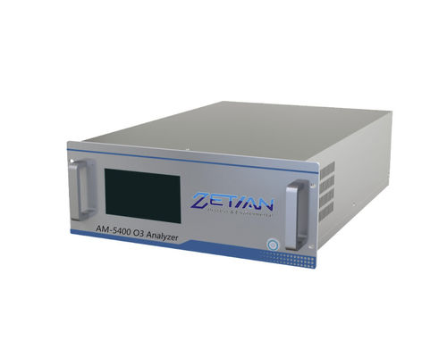 Анализатор озона - AM-5400 - Hangzhou Chunlai Technology Co., Ltd. - для окружающего воздуха / концентрации / встраиваемый