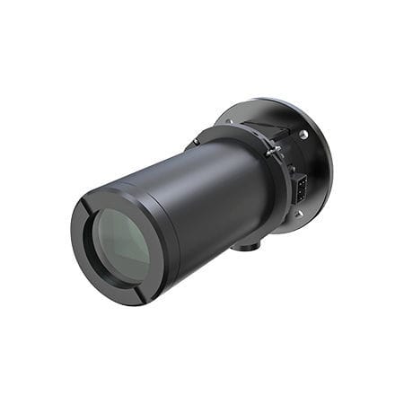 Детектор для пыли - DMS-100 - Hangzhou Chunlai Technology Co., Ltd. - лазерный / инфракрасный / промышленный