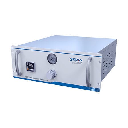 Сухой газогенератор - AM-5900 - Hangzhou Chunlai Technology Co., Ltd. - промышленный