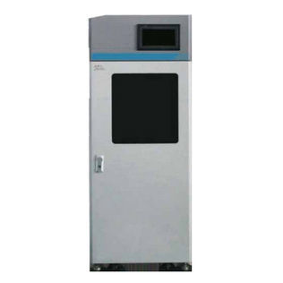 Анализатор качества воды - WDet-7000 - Hangzhou Chunlai Technology Co., Ltd. - для азота / аммиака / фосфор