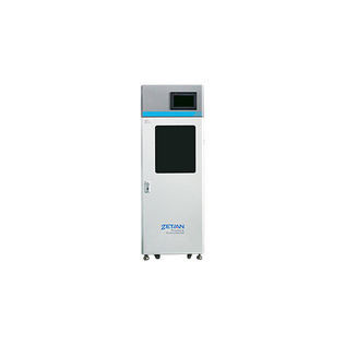Анализатор аммиака - WDet-5000 - Hangzhou Chunlai Technology Co., Ltd. - для воды / для азота / для сточных вод