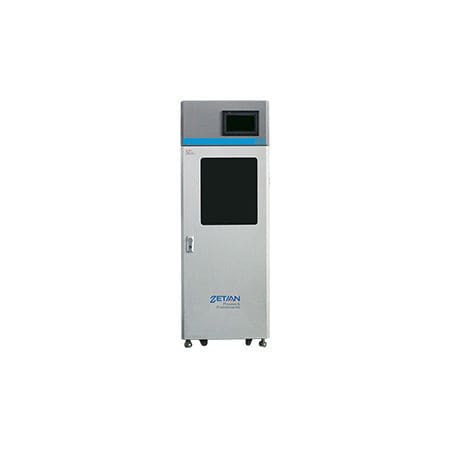 Анализатор химической потребности в кислороде - CODet-5000 - Hangzhou Chunlai Technology Co., Ltd. - для сточных вод / промышленный / COD