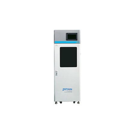 Анализатор общего азота - WDet-5000TPN - Hangzhou Chunlai Technology Co., Ltd. - для воды / фосфор / для наблюдения