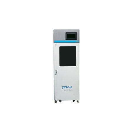 Анализатор фосфор - WDet-5000 - Hangzhou Chunlai Technology Co., Ltd. - для наблюдения / для технической воды / поверхностной воды