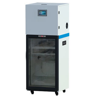 Пробоотборник для воды - WDet-2000 - Hangzhou Chunlai Technology Co., Ltd. - автоматический / компактный