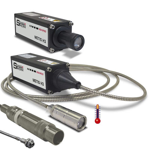 Цифровой пирометр - METIS H309 - Sensortherm - °C / RS485 / фиксированный