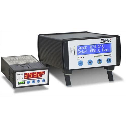 Цифровой контроллер температуры - REGULUS - Sensortherm - PID / программируемый / для обогрева