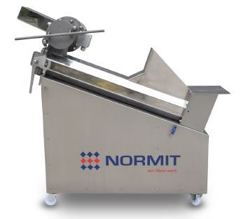 Гомогенизатор для линии по производству масла - GM 1200 - GD Process Design, LLC - с ротором / непрерывного действия / для жидкостей