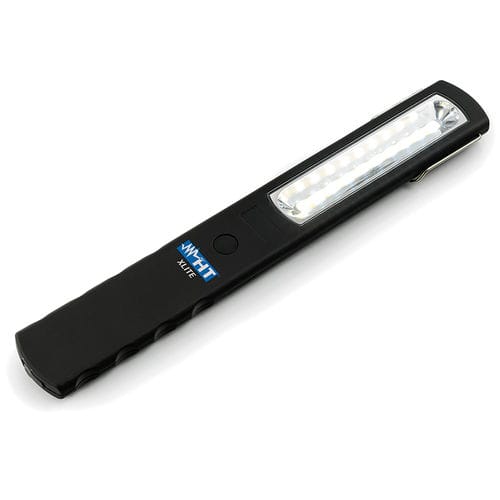 Лампа - XLITE - HT - светодиодное / для поверхности / заряжаемое
