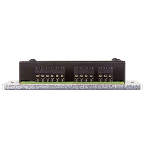 Высокочастотный вариатор частоты - SFU 400 - BMR GmbH - с цифровым выходом / с векторным управлением / асинхронный