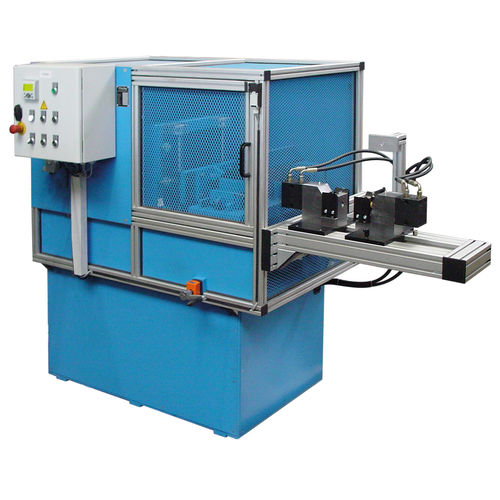 Автоматический кромкообрезной станок - KFE series - Peter Prinzing GmbH - ручной