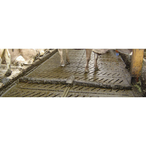 Очиститель для очистки - Peter Prinzing GmbH - шлама / для напольной поверхности / металлический