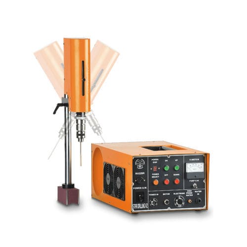Датчик поломки инструмента - KH-66 - KONTEC PRECISION IND. CO., LTD.