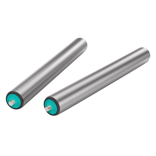 Конвейерный ролик из ПВХ - 1200 series - DAMON Industrial Europe Srl - из стали / из алюминия / из нержавеющей стали