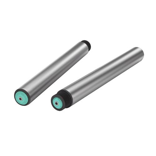 Конвейерный ролик из стали - 2250 series - DAMON Industrial Europe Srl - из ПВХ / из алюминия