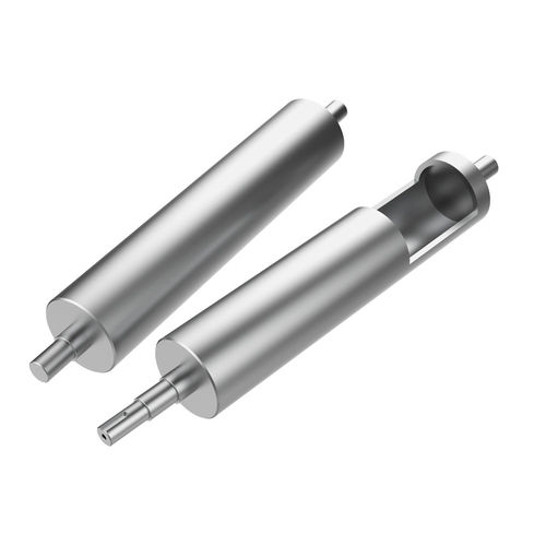 Ленточный конвейер - BP-D series  - DAMON Industrial Europe Srl