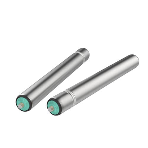 Конвейерный ролик из стали - 2230,2240 Series - DAMON Industrial Europe Srl - для высоких нагрузок