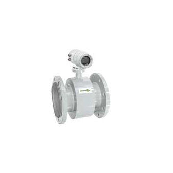 Магнитный расходомер - FTM45 series - Indumart - объемный / для жидкостей / двунаправленный