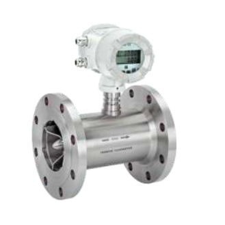 Турбинный расходомер - FTT20 - Indumart - объемный / для жидкостей / Modbus