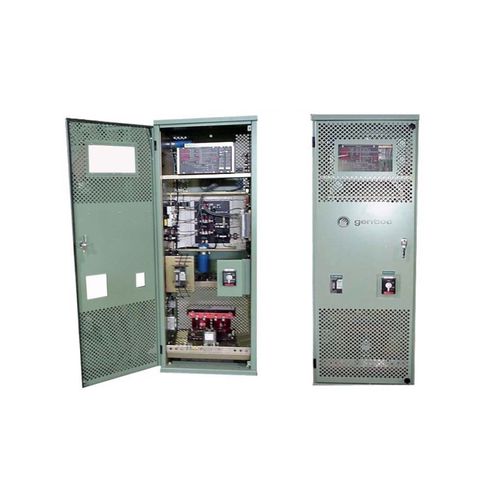Трехфазовый ондулятор DC/AC - OND4  - Gentec - с резервированием / с БТИЗ