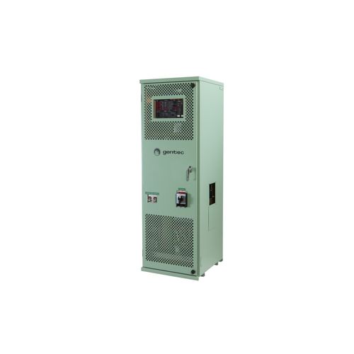 Монофазовый ондулятор DC/AC - OND2  - Gentec - с резервированием / с БТИЗ