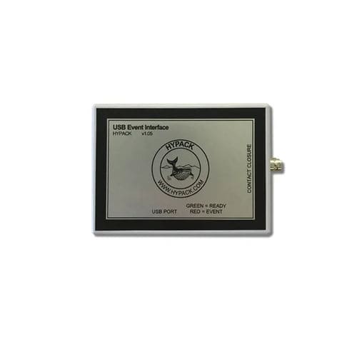 Интерфейс USB - HYPACK  - Alcon