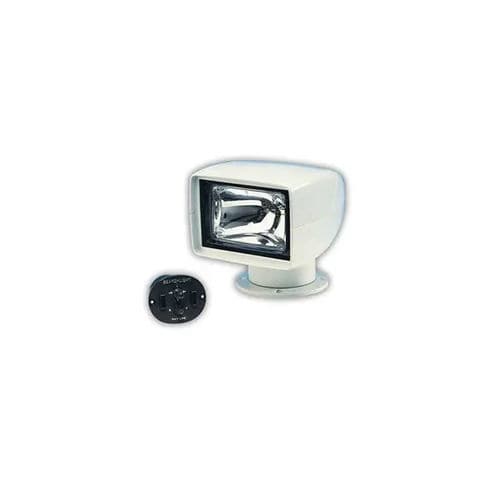 Поисковый прожектор с лампами - 60080 series - xylem - галогенный
