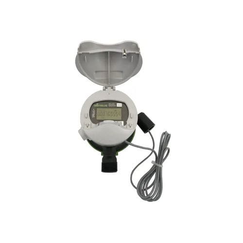 Цифровой счетчик воды - Sensus accuSTREAM™ - xylem - электромагнитный / для домашнего использования / умный
