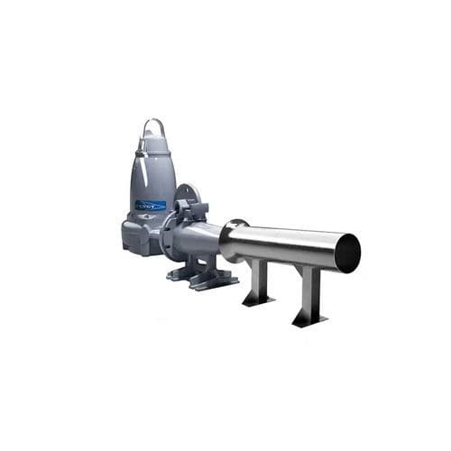 Электрогидравлический эжектор - Flygt 4720  - xylem